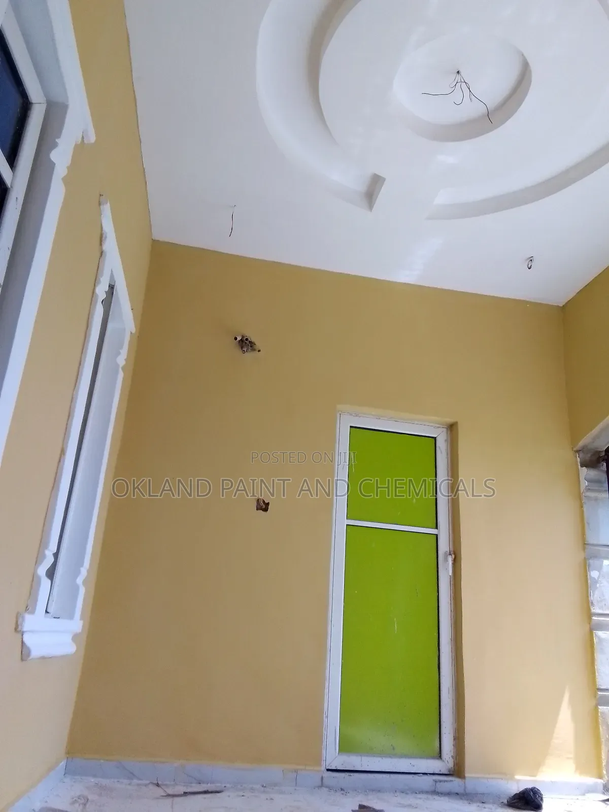 Painter Apo Painting