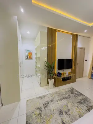 Furnished 4bdrm Apartment in Royal Pine, Lekki for rent