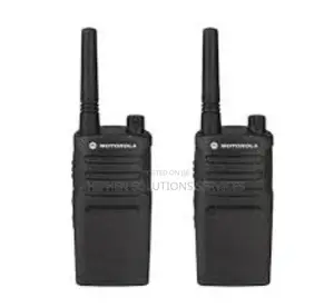 2-way Business Radio