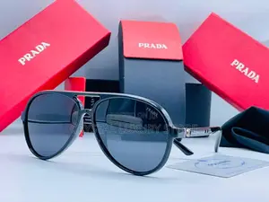 Prada Quality Luxury Sunglasses
