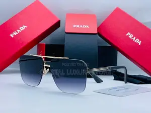 Prada Quality Luxury Sunglasses