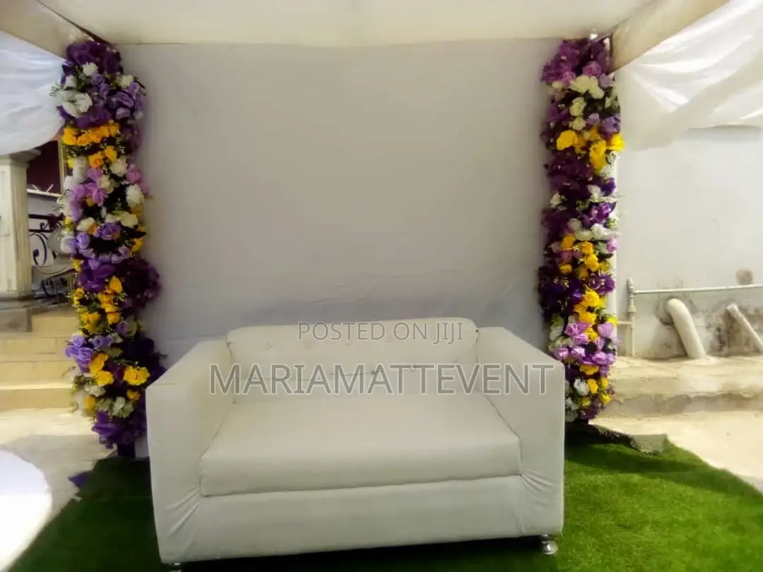Canopy Event/Work for Lower Rate With Kiddies Event