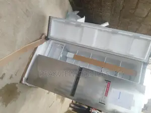 Latest Side by Side LG Refrigerator [257-Jlyl-B