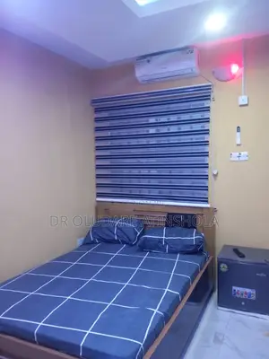 Furnished 1bdrm Apartment in Ore Ofe, Abeokuta North for rent