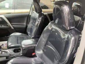 Toyota RAV4 2018 Blue