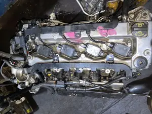 Engine for Dodge Dart