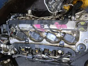 Engine for Dodge Dart