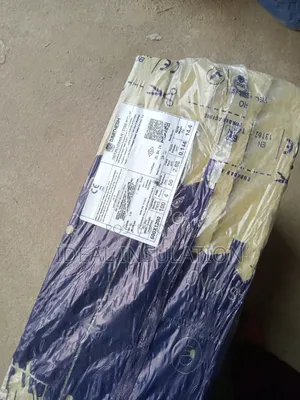 Rockwool Slab With Aluminium Foil 1.2mx0.6mx50mmx100density