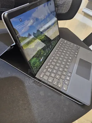 Laptop Microsoft Surface Pro 9 16GB Intel Core I5 SSD 256GB