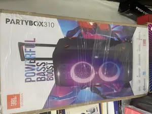 JBL Party Box 310