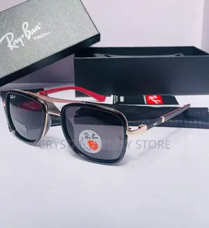 Rayban Quality Luxury Sunglasses