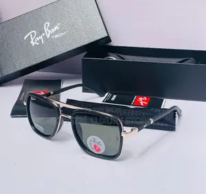 Rayban Quality Luxury Sunglasses