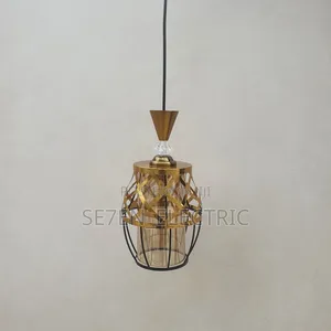 Single Dropping Light