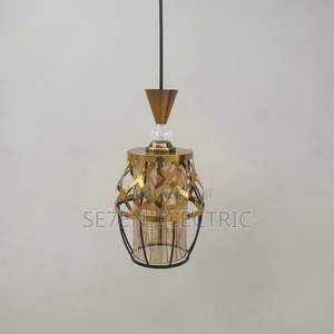 Single Dropping Light