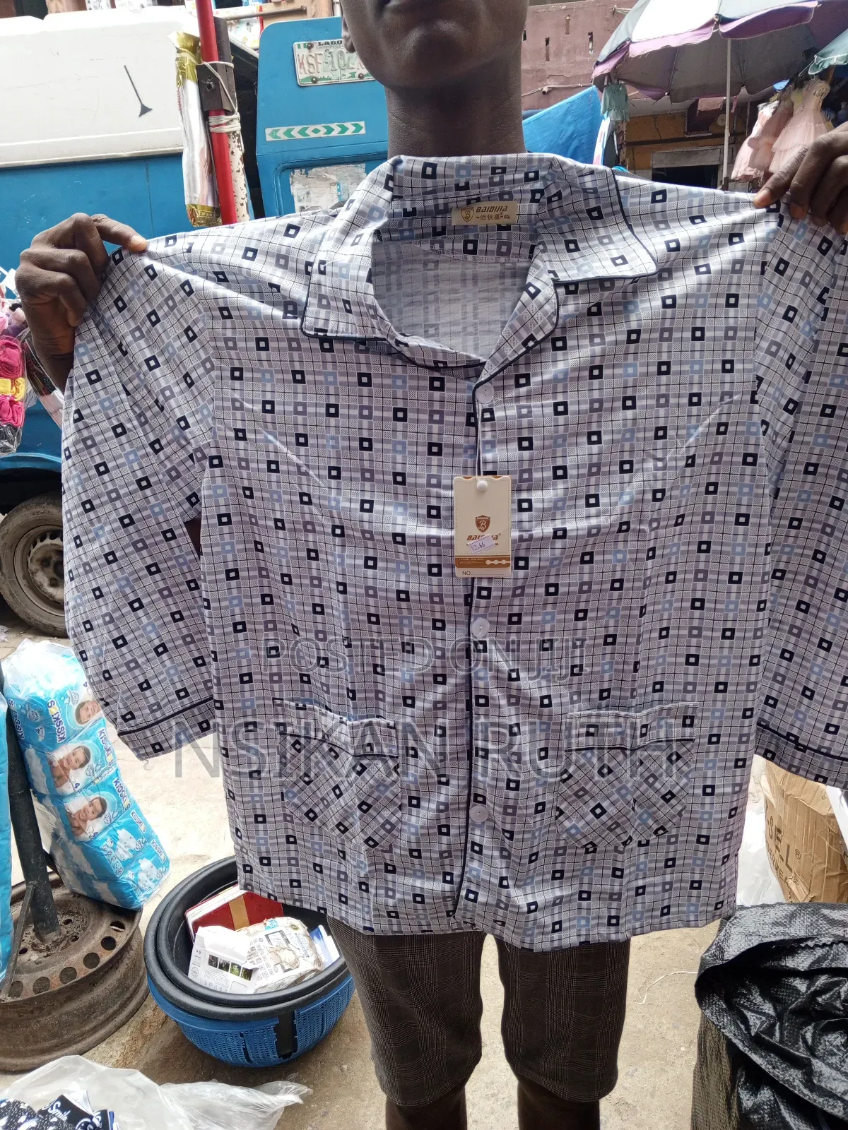 Quality Pyjamas