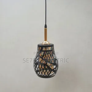 Single Pendant Light