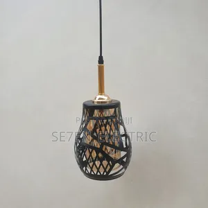 Single Pendant Light