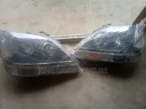 Full Light for Lexus