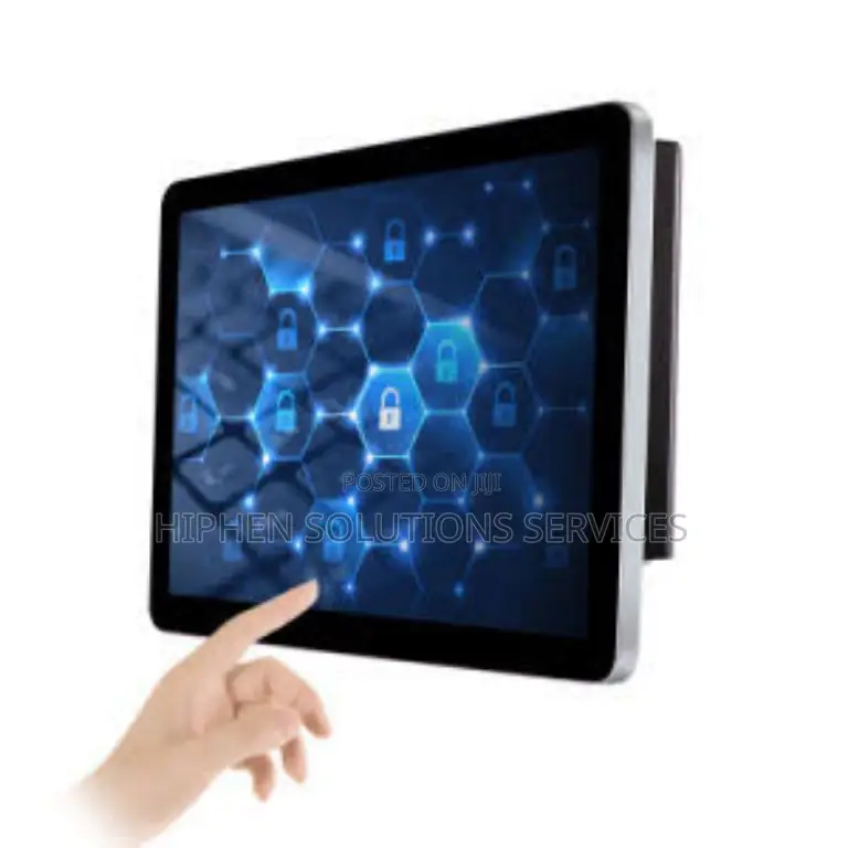 22'' Android Tablet, 24/7 TEB-22DSK