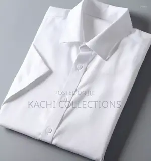 White Shirts Office Wears All Size.