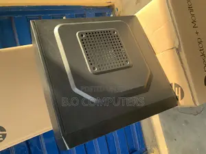 New Desktop Computer HP Slimline 290 4GB Intel Pentium HDD 500GB