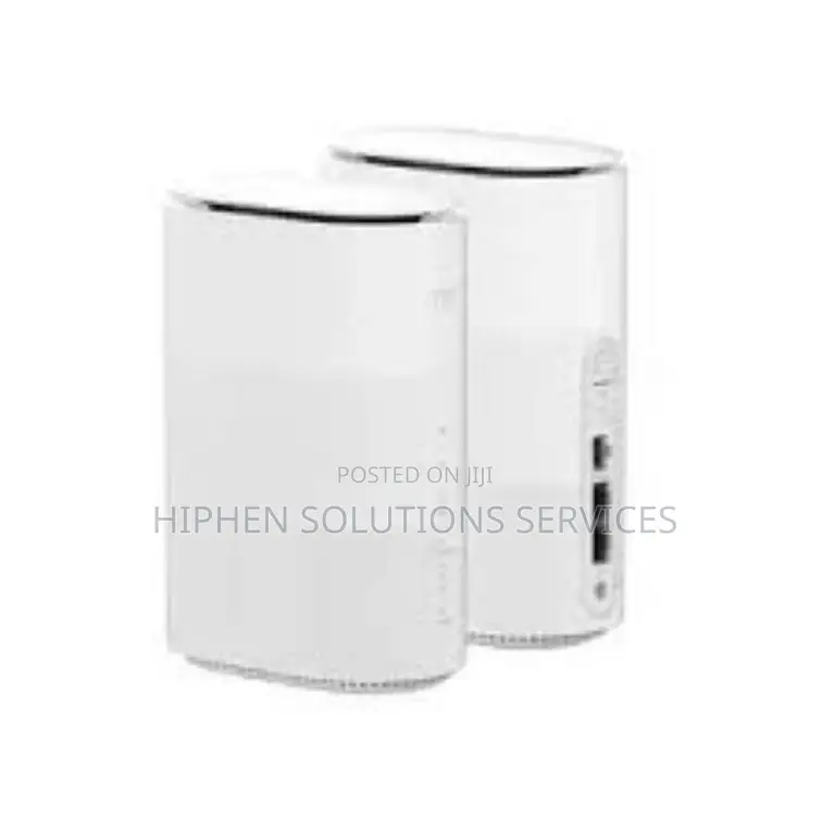 Zte Mf90 LTE Router 3G And 2G