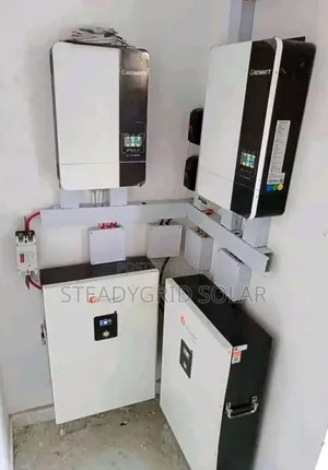 10kva/48v/20kwh Growatt Inverter and Felicity Lithium Batter