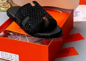Hermes Palm