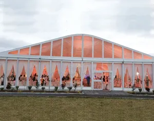 Marquee Tent/Get Your Marquee Tent Done by Experts