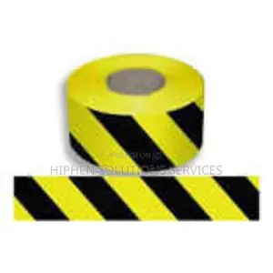 Safety Marking Tape | 33m