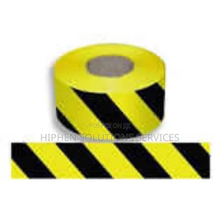 Safety Marking Tape | 33m