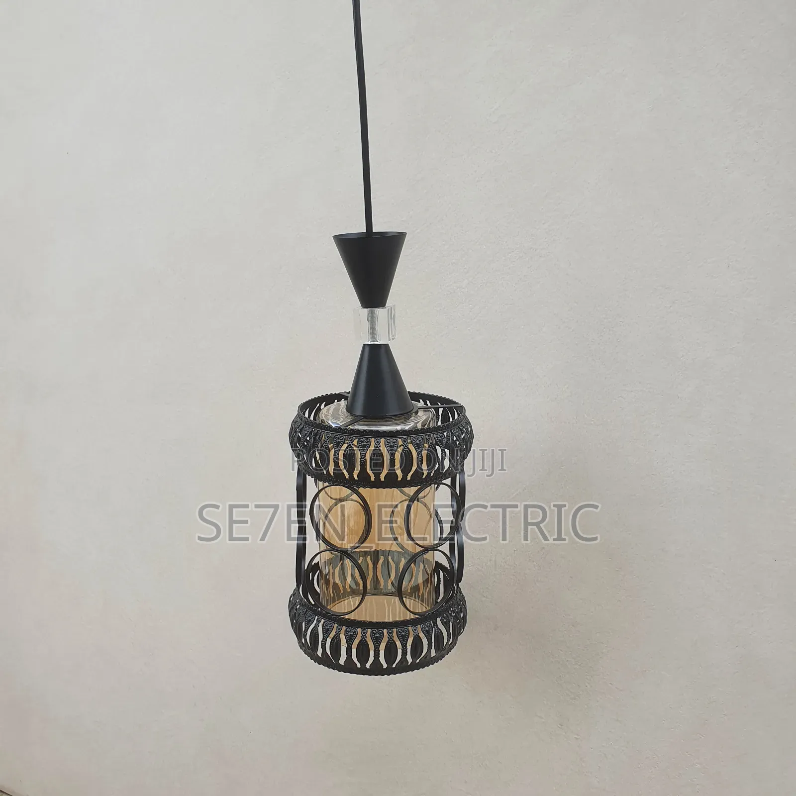 Pendant Light Dropping