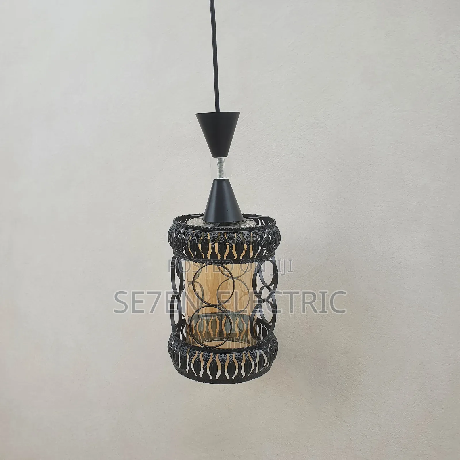 Pendant Light Dropping