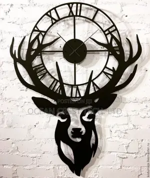 CNC Lasercut Interior Designs