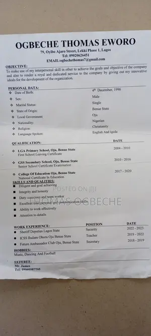 Office Domestic Cleaning