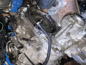 Automatic Gearbox/Transmission for Dodge Caliber