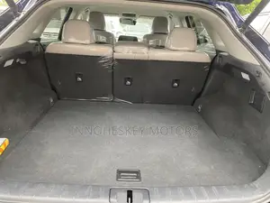 Lexus RX 350 2020 Blue