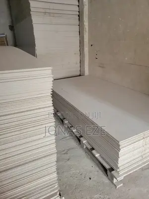 Cement Board