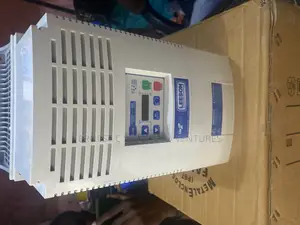 VFD Leeson 18.5kw /25hp