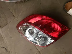 Rearlights for Toyota Matrix 2009-2011 New One Set