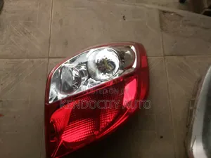 Rearlights for Toyota Matrix 2009-2011 New One Set