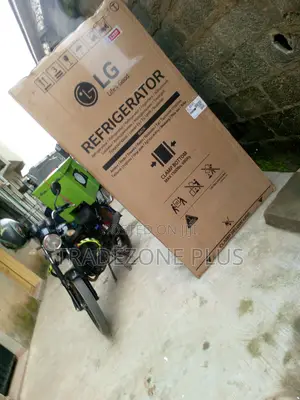 Quality LG 649ltr Refrigerator