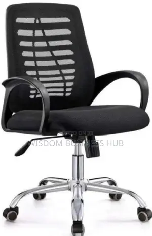 Office Chair for Office Use