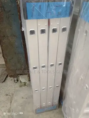 Multipurpose Ladder