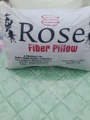 Fiber Pillows (1kg)