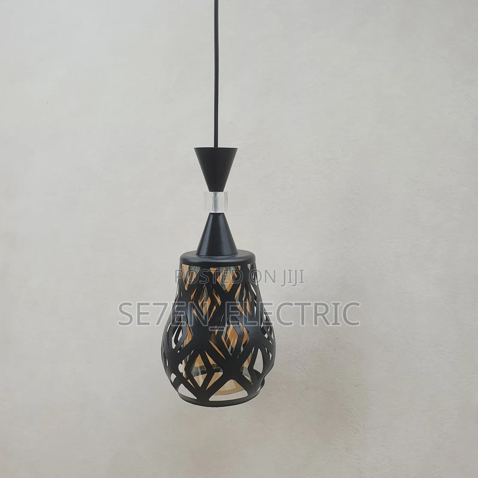 3in1 Dropping Lightings Pendant