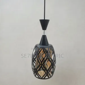 3in1 Drop Pendant Light