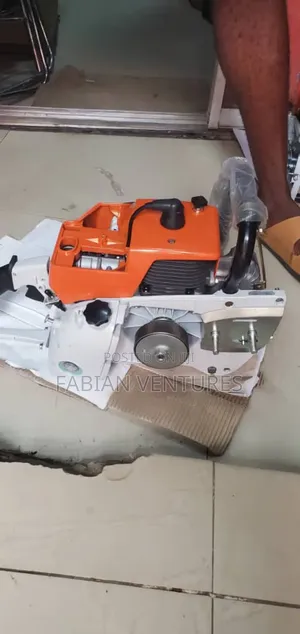 Original Chainsaw Big One