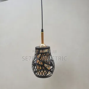 3in1 Dropping Pendant Light