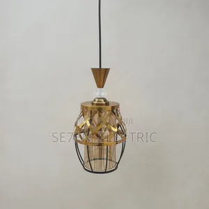 3in1 Drop Light